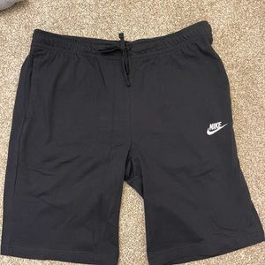 Nike shorts men